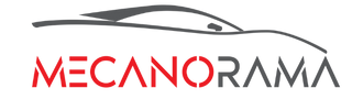 Mecanorama logo