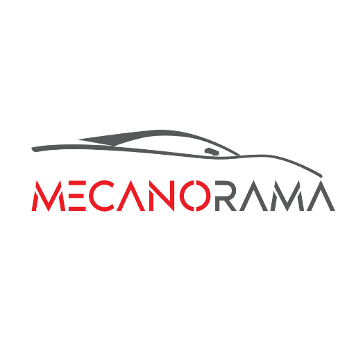 Mecanorama logo